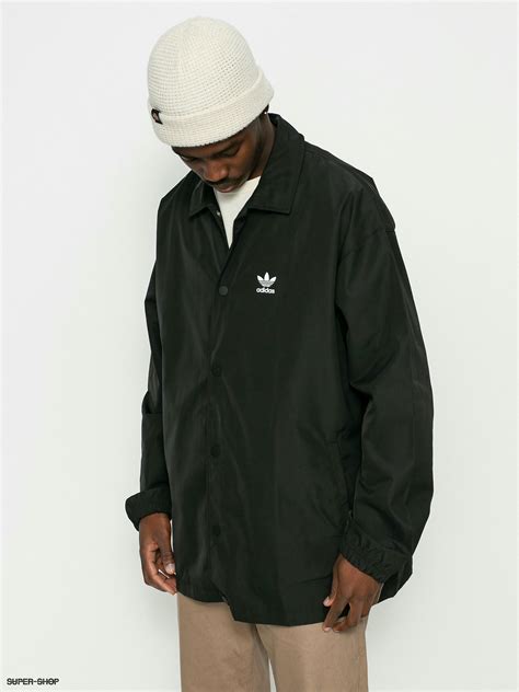 adidas Originals Coach Jacket 